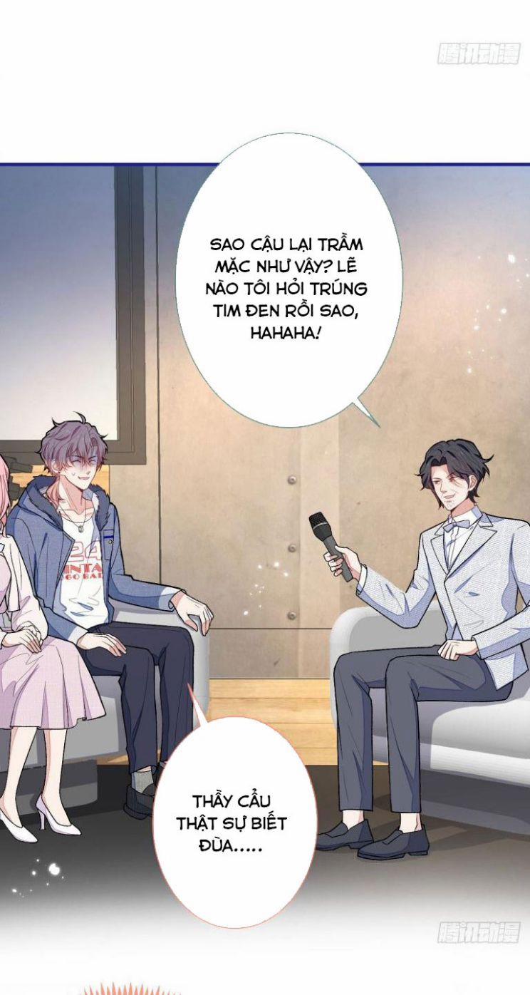 Hotsearch Của Ảnh Đế 121 trang 12