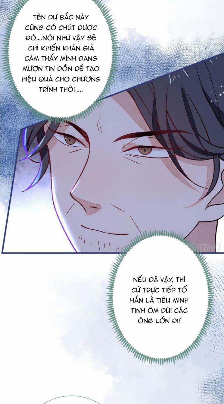 Hotsearch Của Ảnh Đế 121 trang 14