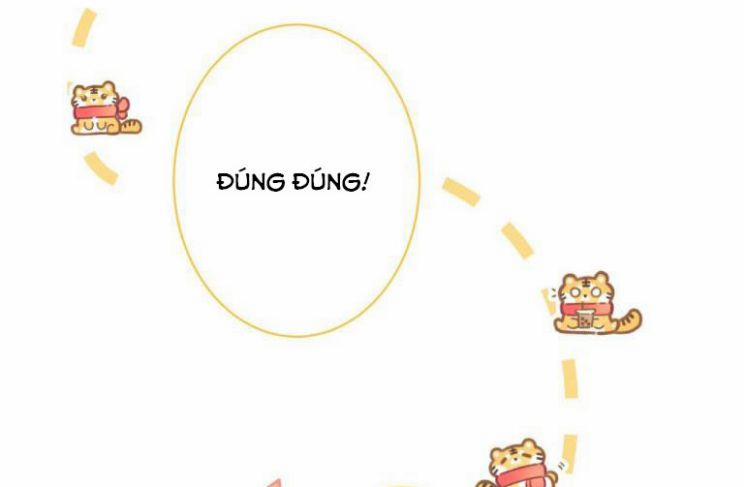 Hotsearch Của Ảnh Đế 121 trang 19