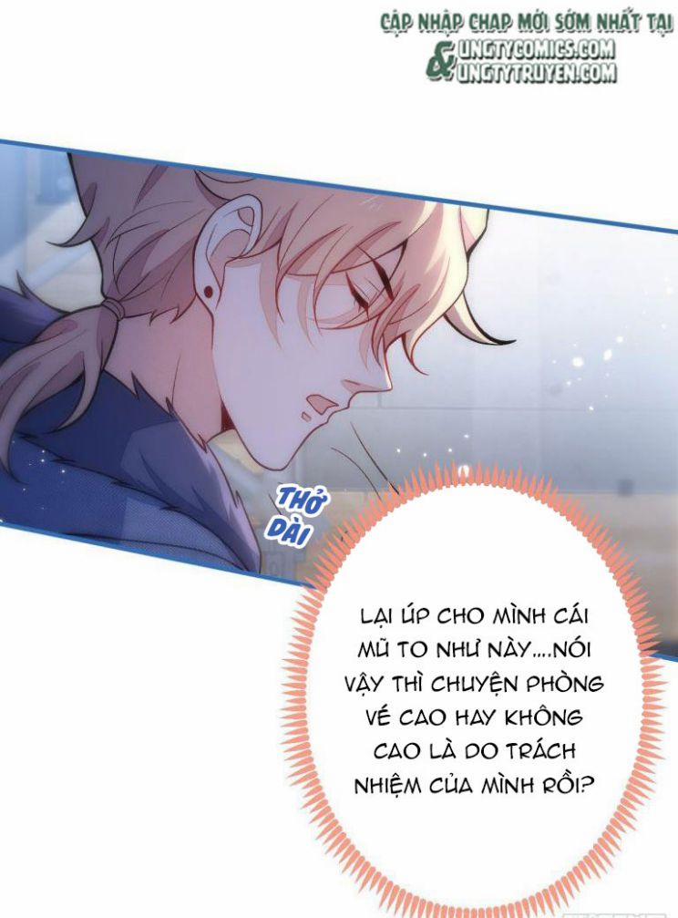 Hotsearch Của Ảnh Đế 121 trang 22