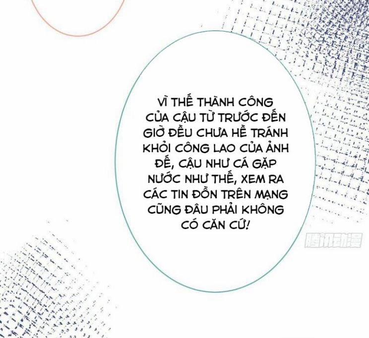 Hotsearch Của Ảnh Đế 121 trang 25