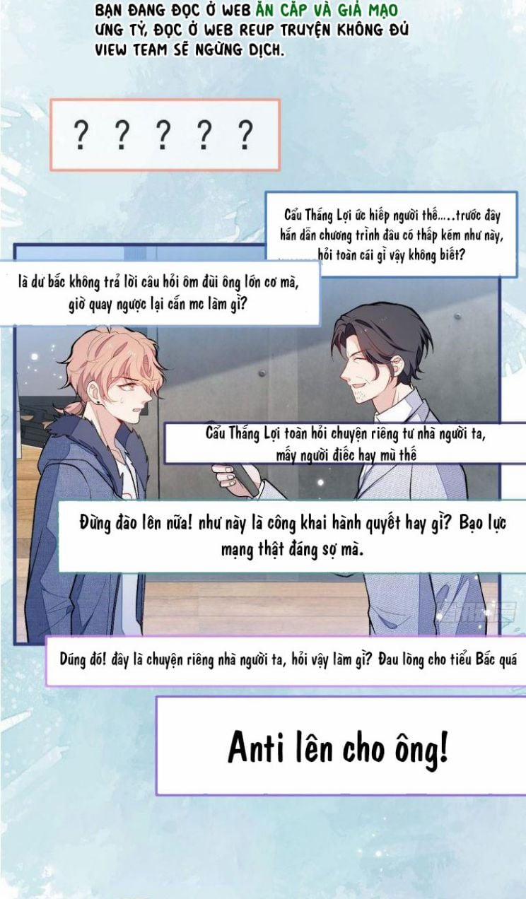 Hotsearch Của Ảnh Đế 121 trang 28