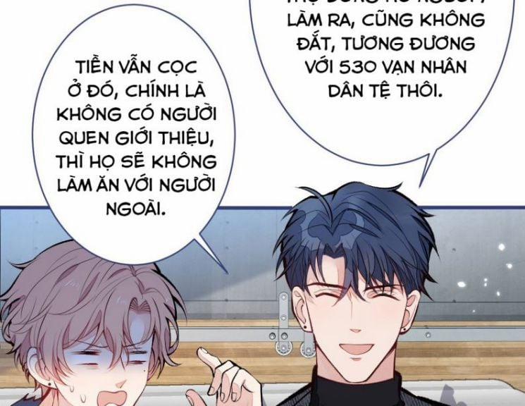 Hotsearch Của Ảnh Đế 122 trang 3