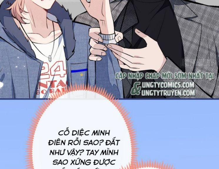 Hotsearch Của Ảnh Đế 122 trang 4