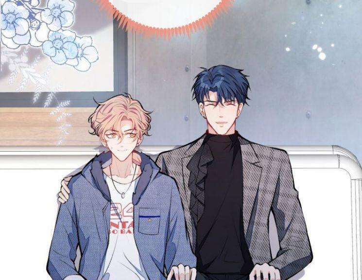 Hotsearch Của Ảnh Đế 122 trang 47