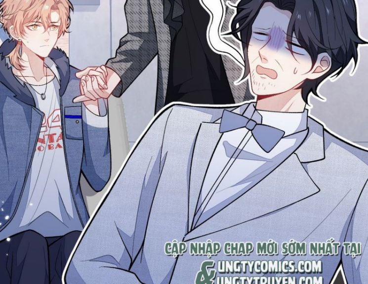 Hotsearch Của Ảnh Đế 122 trang 78