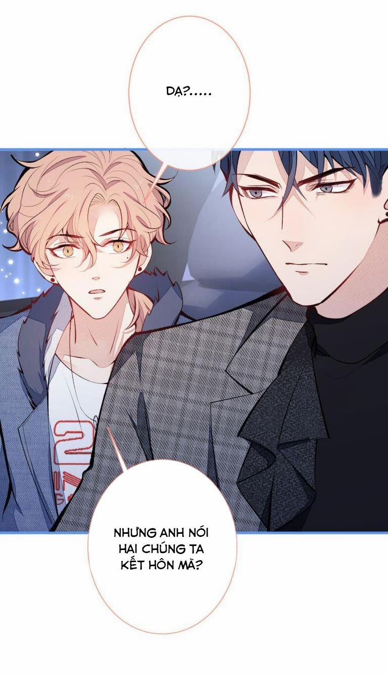 Hotsearch Của Ảnh Đế 123 trang 14