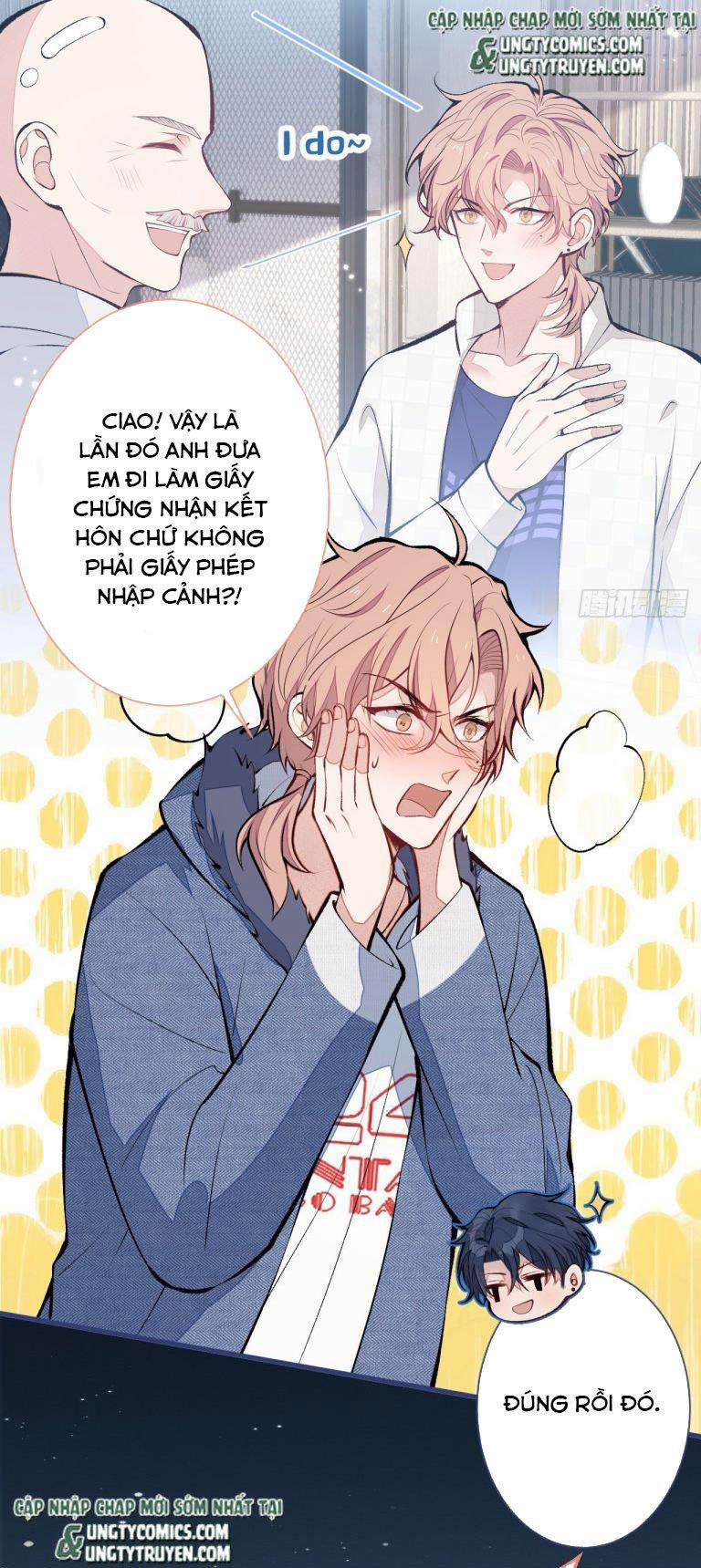 Hotsearch Của Ảnh Đế 123 trang 22