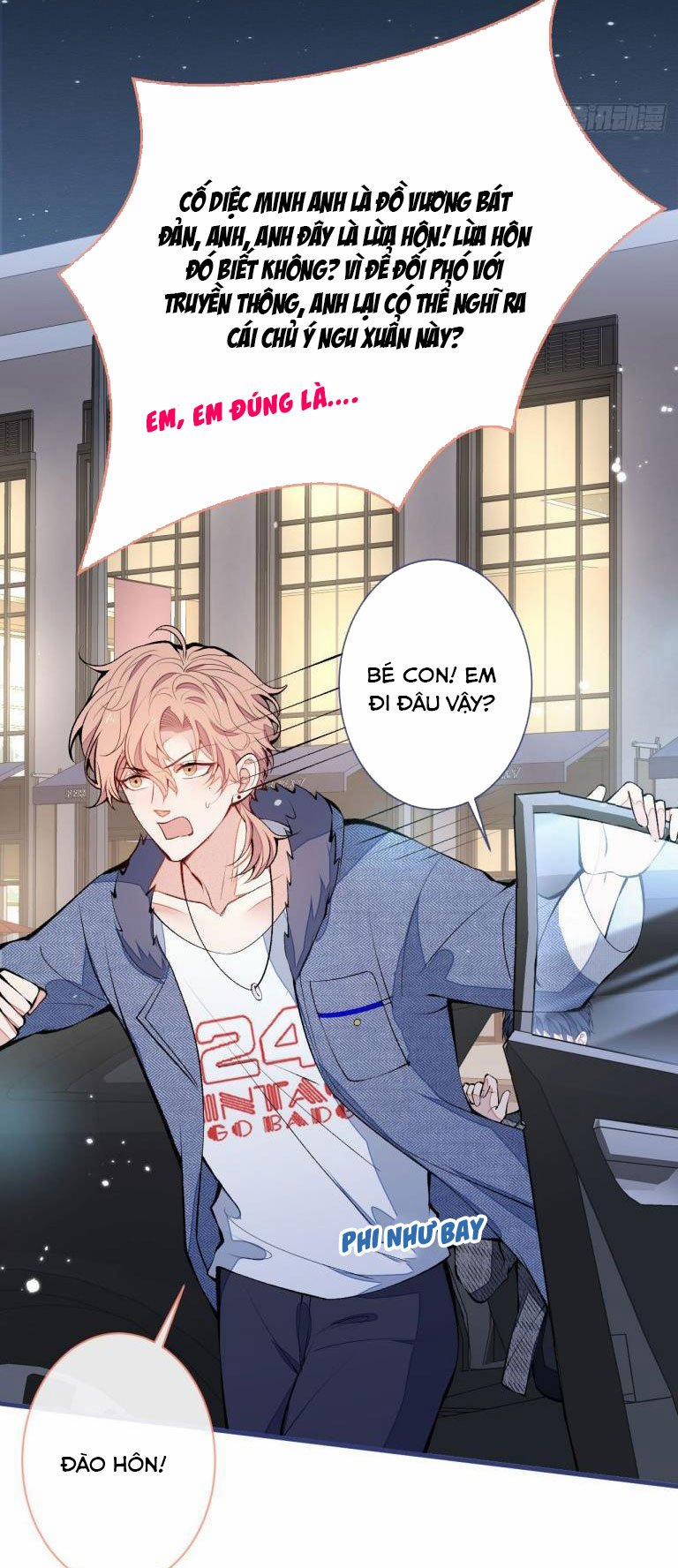 Hotsearch Của Ảnh Đế 123 trang 23