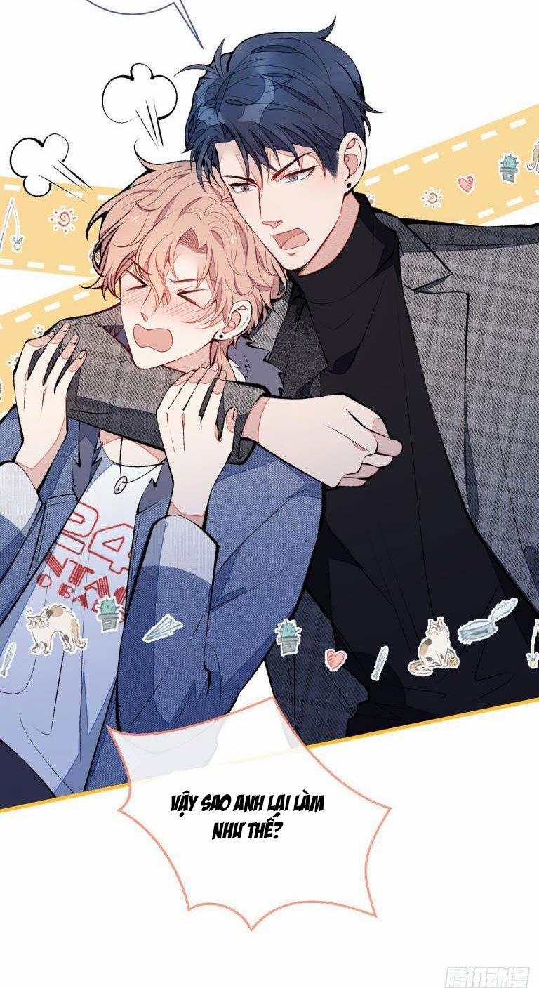 Hotsearch Của Ảnh Đế 123 trang 25