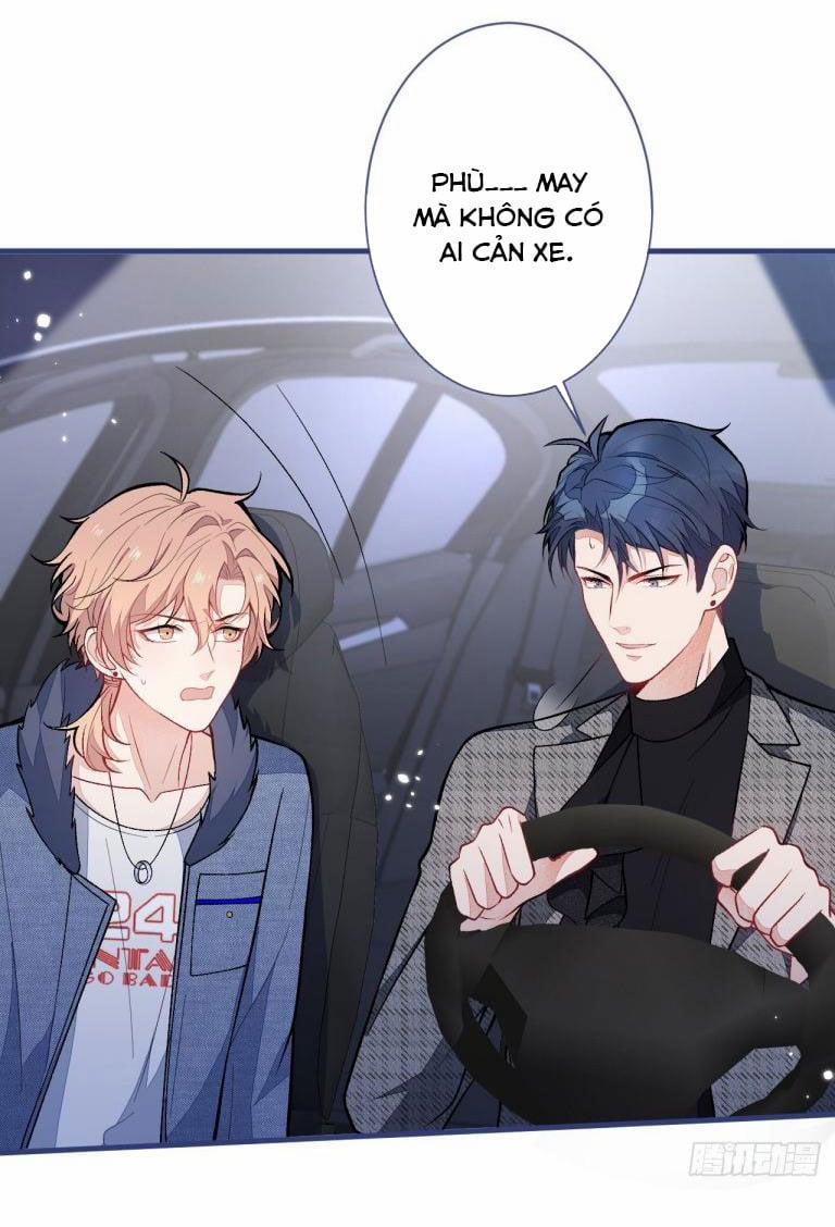 Hotsearch Của Ảnh Đế 123 trang 3