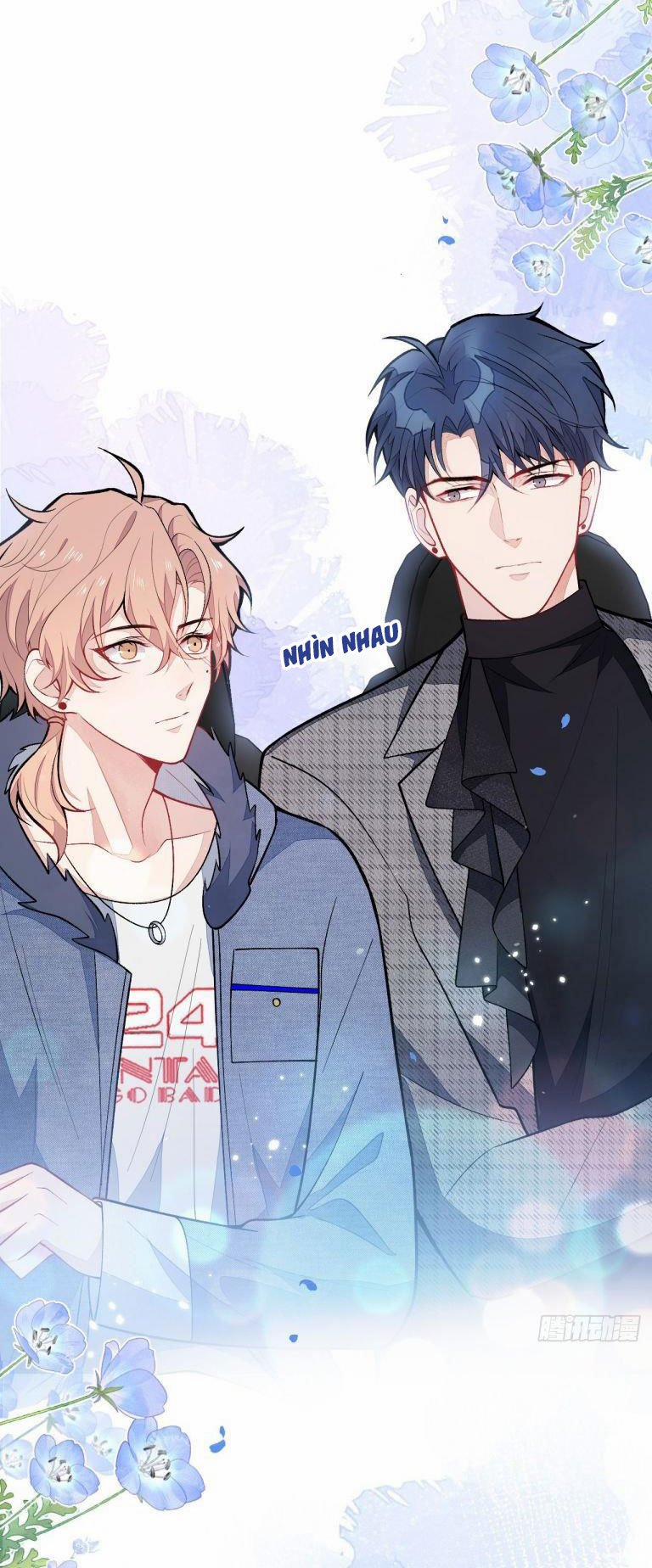 Hotsearch Của Ảnh Đế 123 trang 5