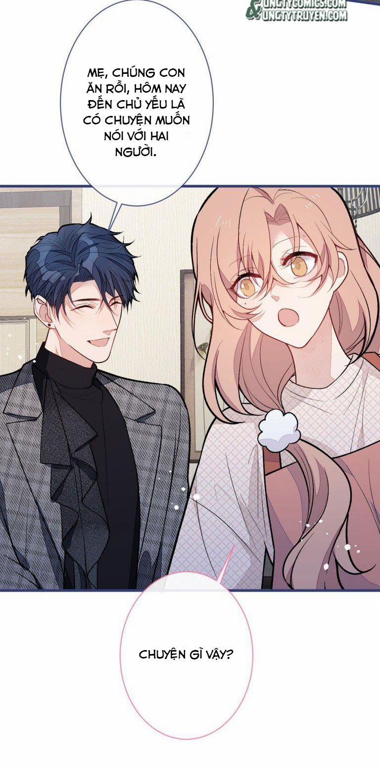 Hotsearch Của Ảnh Đế 124 trang 10