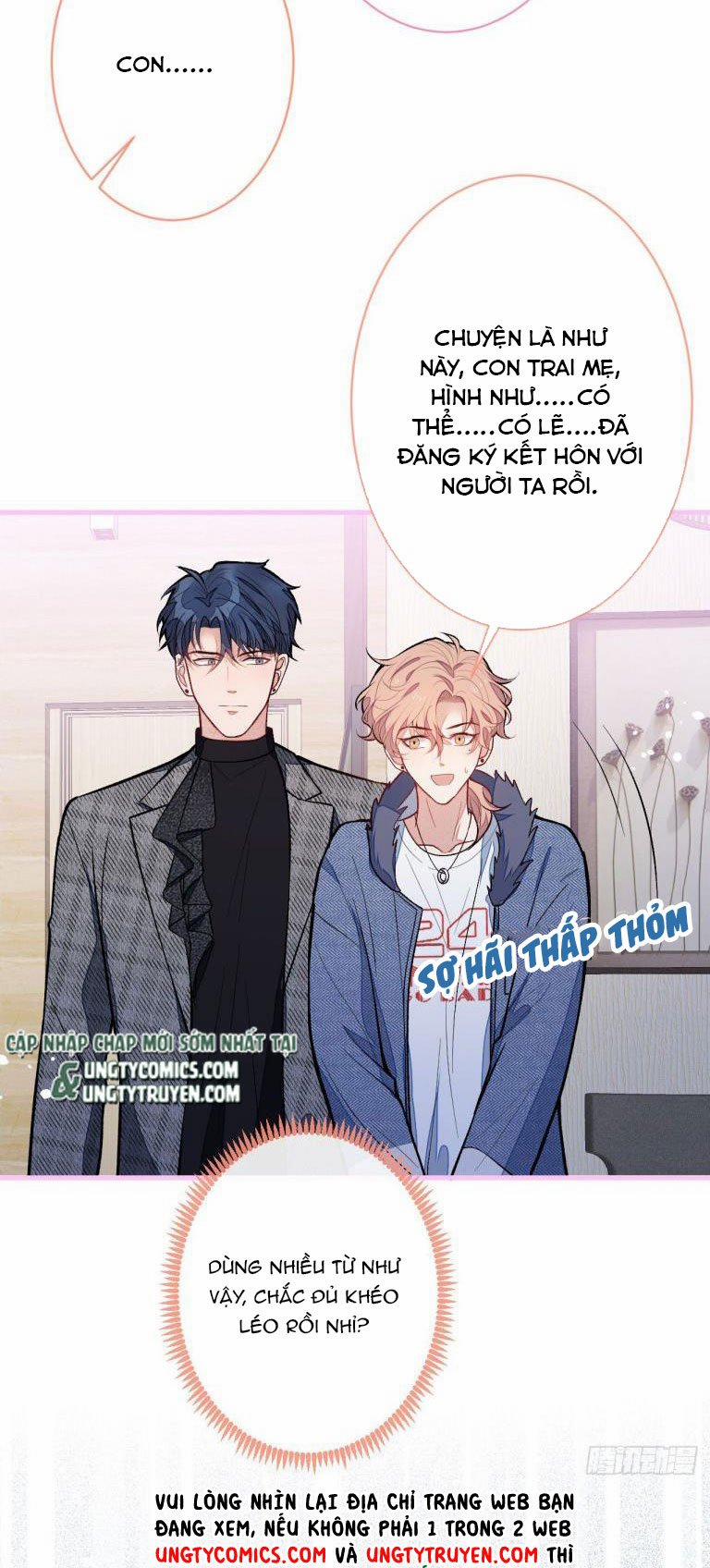 Hotsearch Của Ảnh Đế 124 trang 12