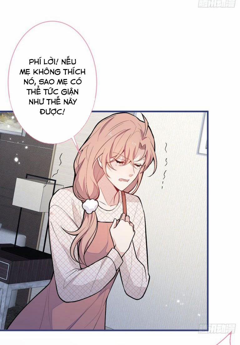 Hotsearch Của Ảnh Đế 124 trang 17