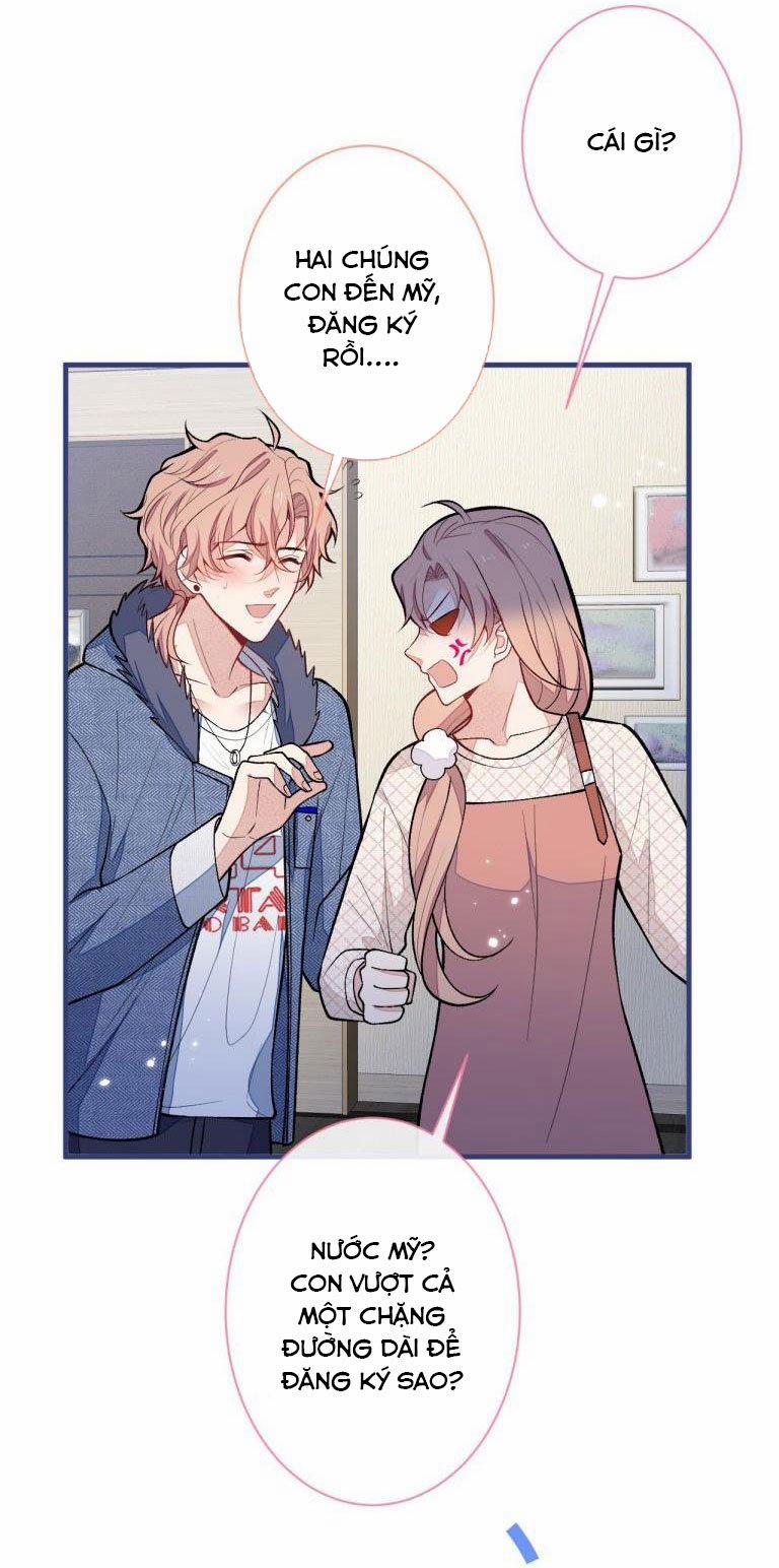 Hotsearch Của Ảnh Đế 124 trang 20