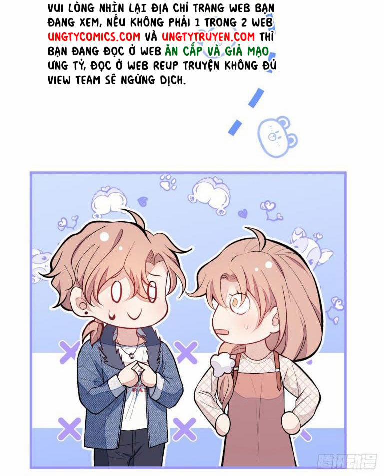 Hotsearch Của Ảnh Đế 124 trang 21