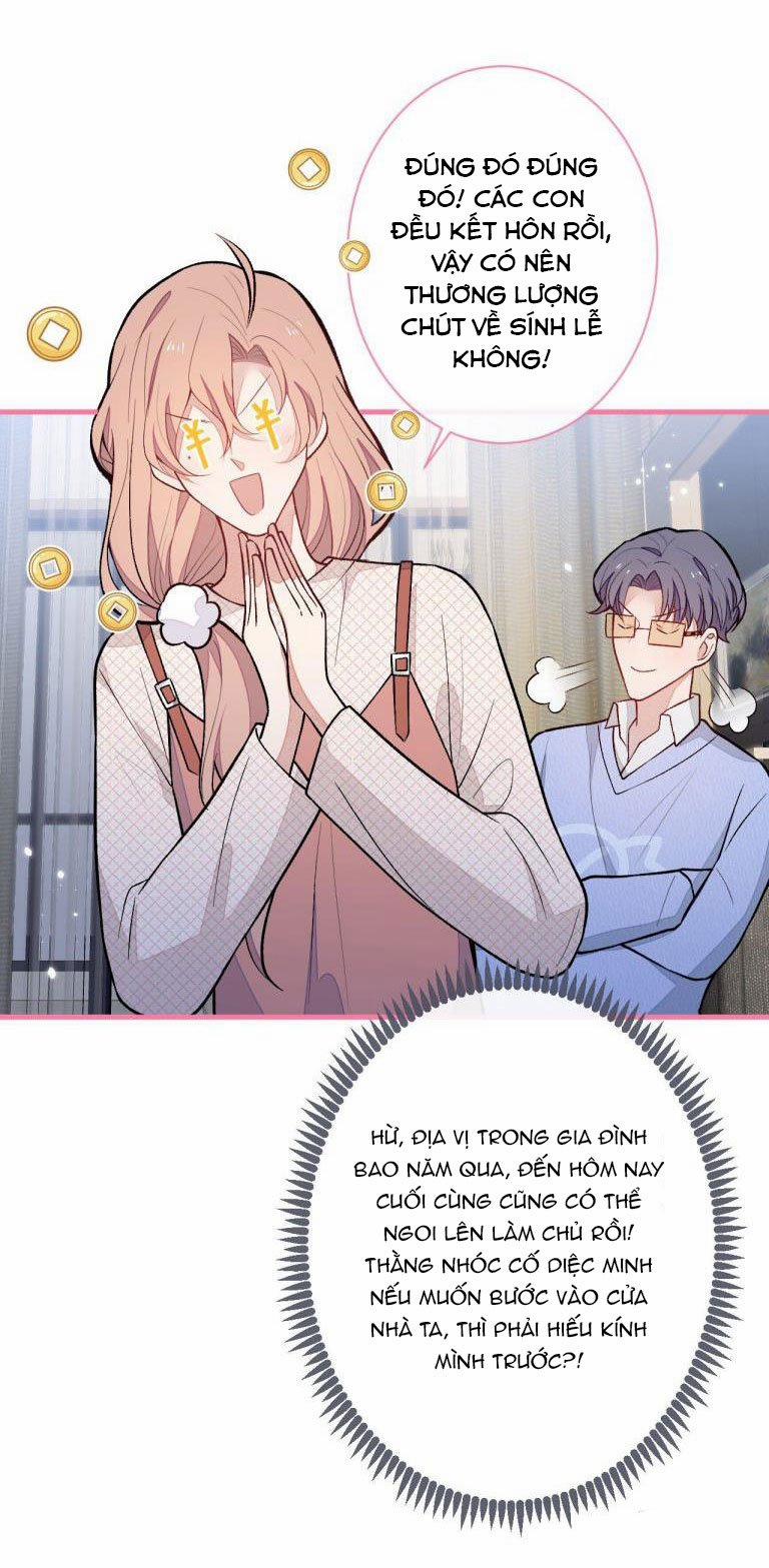 Hotsearch Của Ảnh Đế 124 trang 29