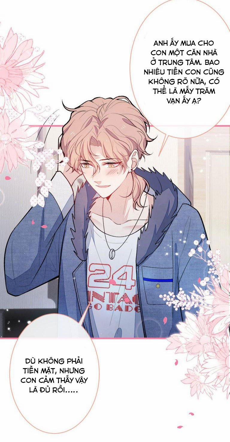 Hotsearch Của Ảnh Đế 124 trang 35