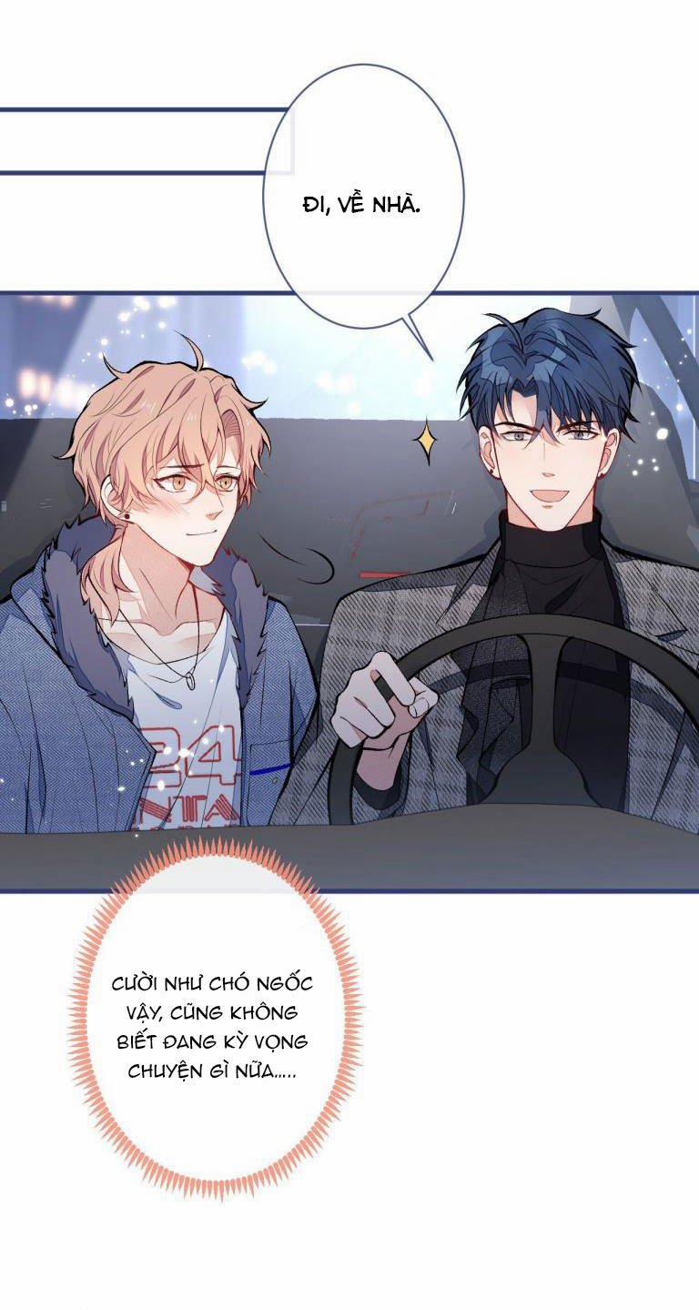 Hotsearch Của Ảnh Đế 124 trang 6