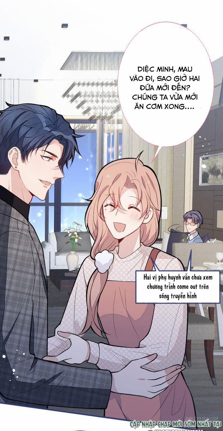 Hotsearch Của Ảnh Đế 124 trang 9