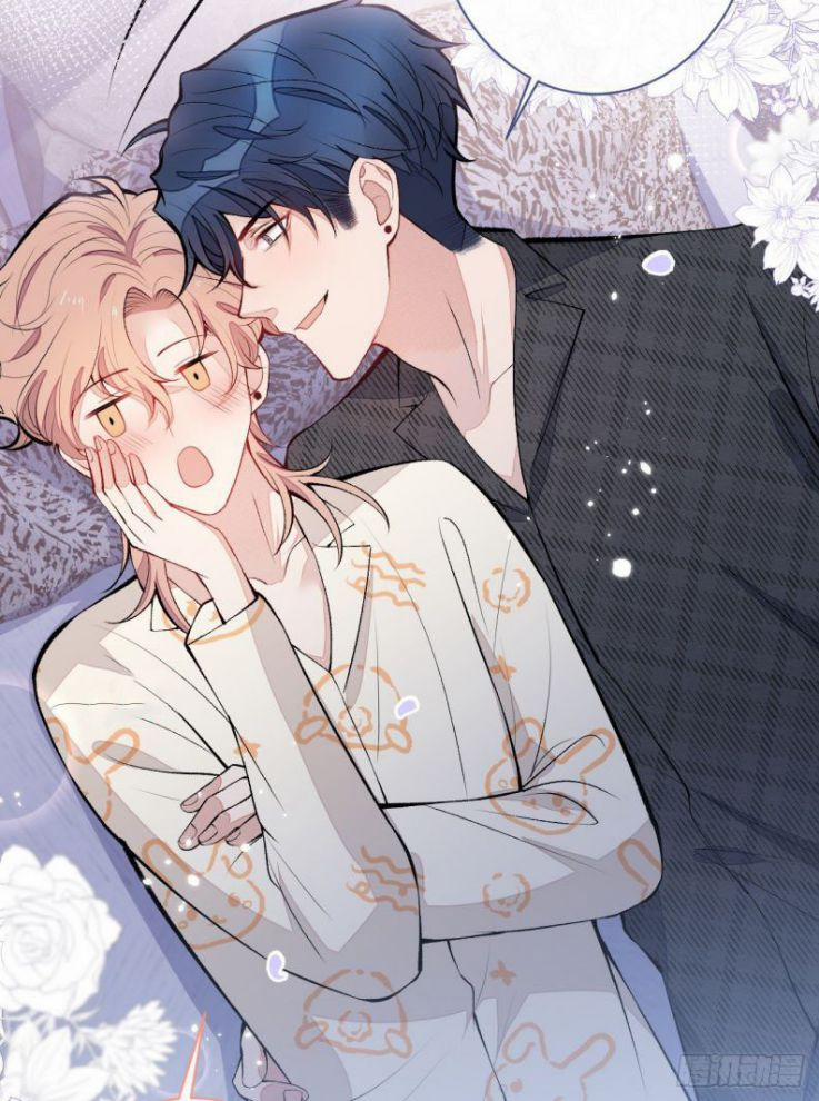 Hotsearch Của Ảnh Đế 125 trang 13