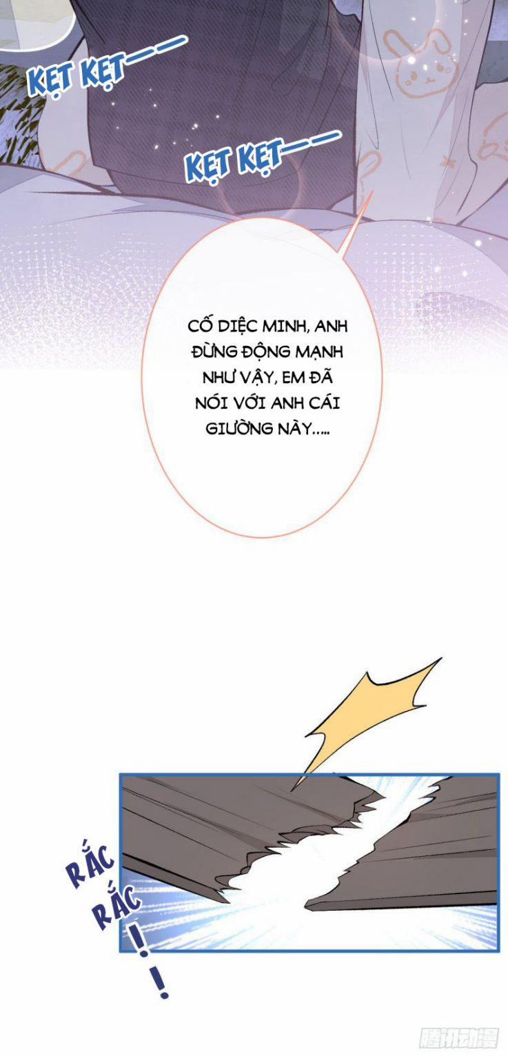 Hotsearch Của Ảnh Đế 125 trang 16