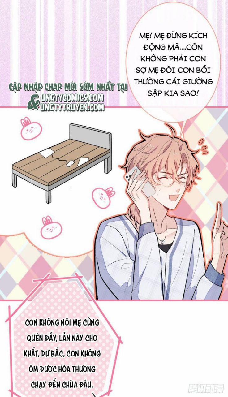 Hotsearch Của Ảnh Đế 125 trang 23