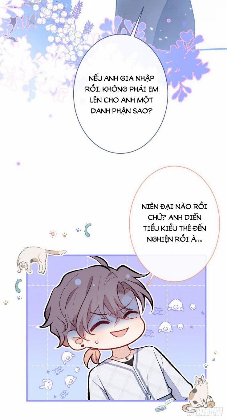 Hotsearch Của Ảnh Đế 125 trang 34