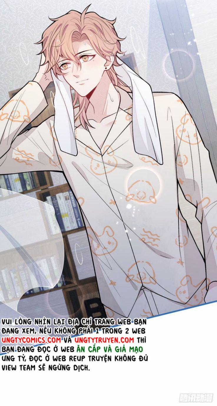 Hotsearch Của Ảnh Đế 125 trang 4