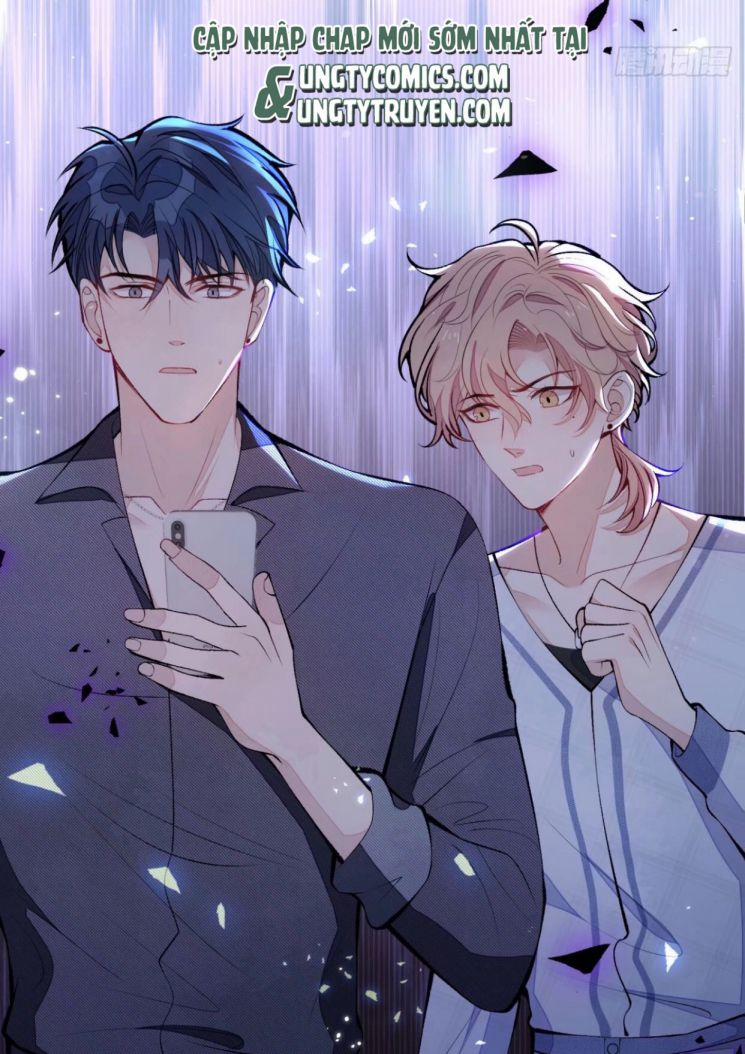 Hotsearch Của Ảnh Đế 126 trang 13