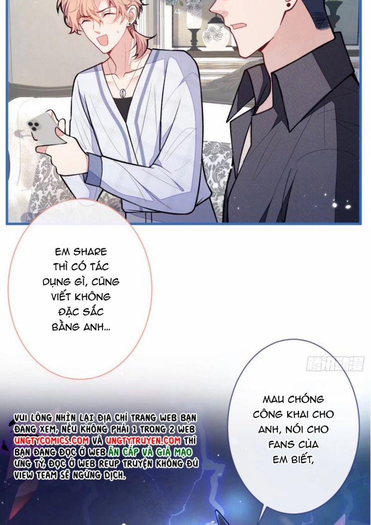 Hotsearch Của Ảnh Đế 126 trang 2