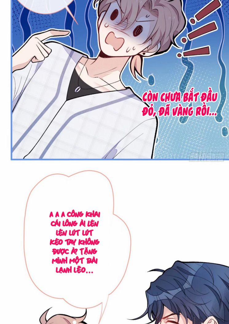 Hotsearch Của Ảnh Đế 126 trang 25