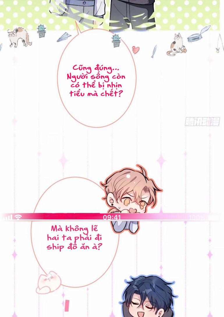 Hotsearch Của Ảnh Đế 126 trang 30