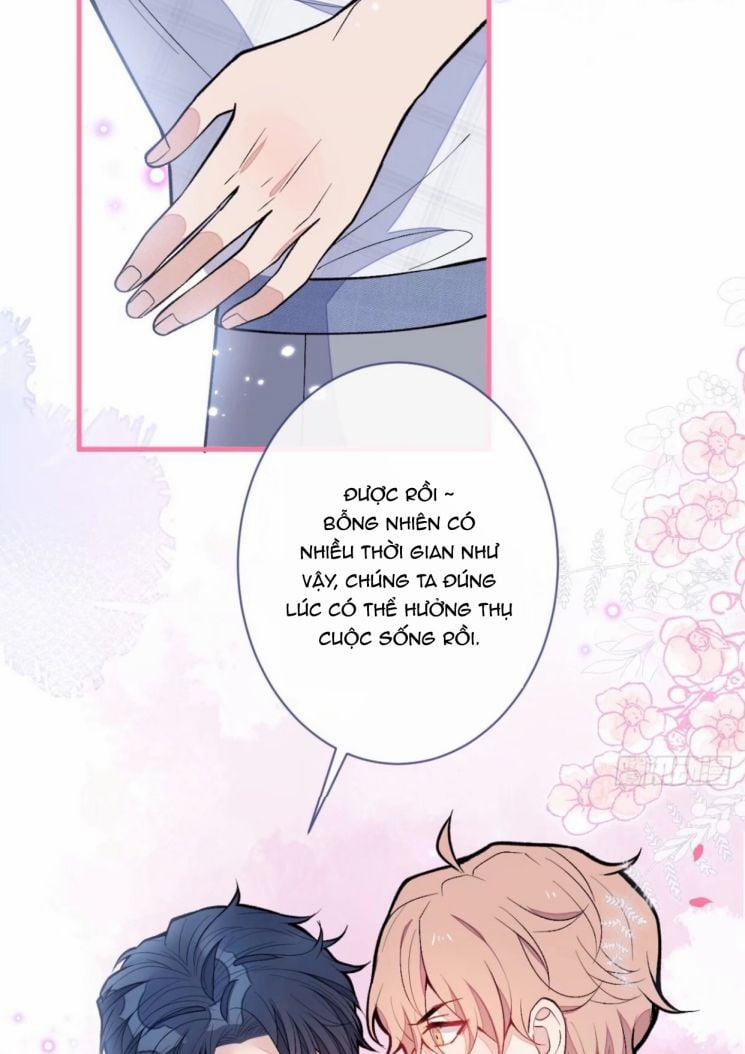 Hotsearch Của Ảnh Đế 126 trang 33