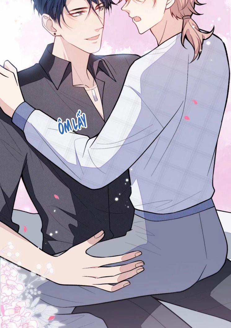 Hotsearch Của Ảnh Đế 126 trang 34