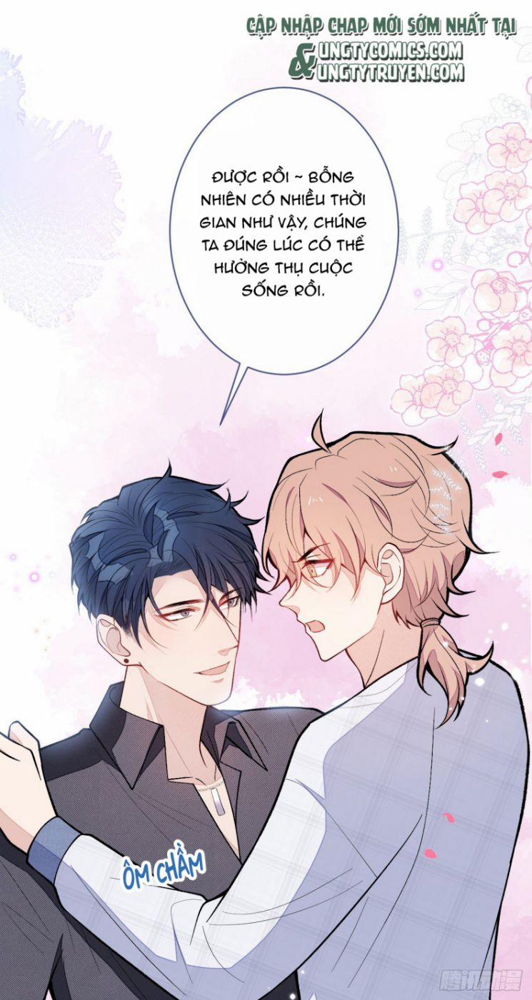 Hotsearch Của Ảnh Đế 127 trang 0