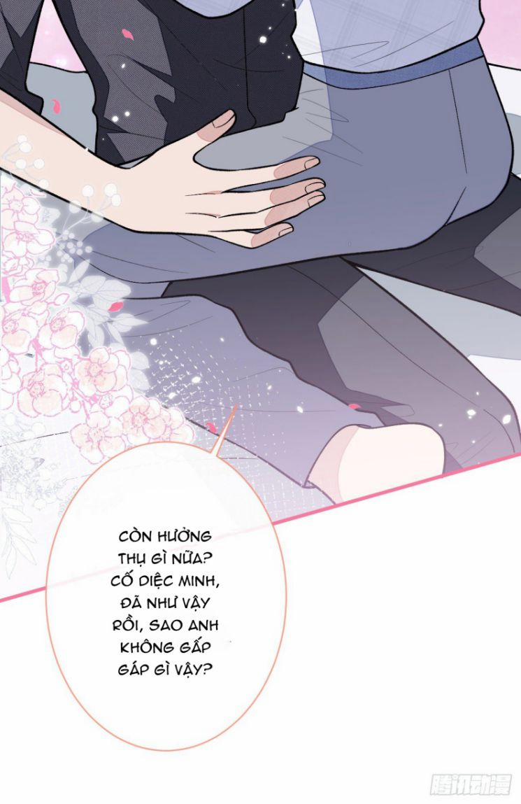 Hotsearch Của Ảnh Đế 127 trang 1