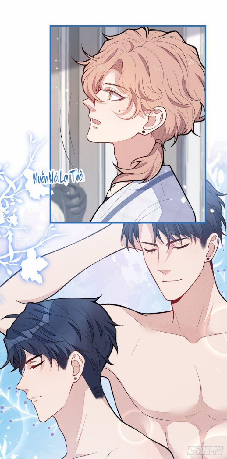 Hotsearch Của Ảnh Đế 127 trang 11