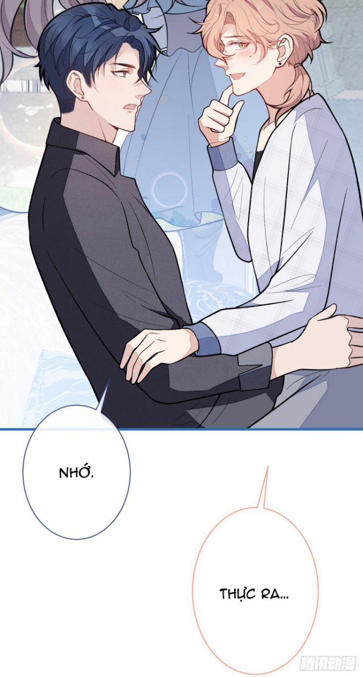 Hotsearch Của Ảnh Đế 127 trang 14