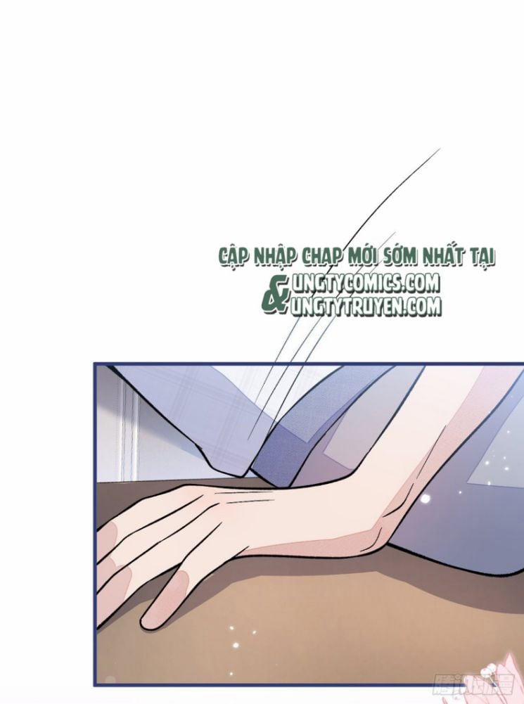 Hotsearch Của Ảnh Đế 127 trang 28