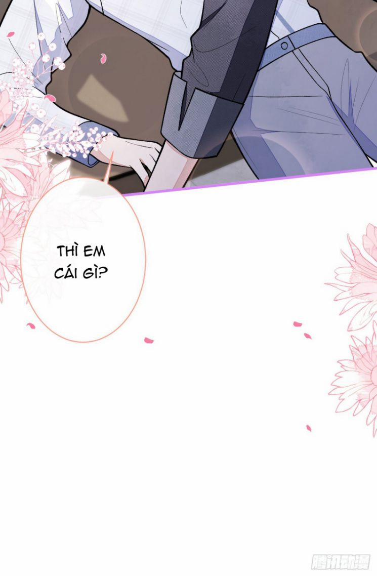 Hotsearch Của Ảnh Đế 127 trang 30