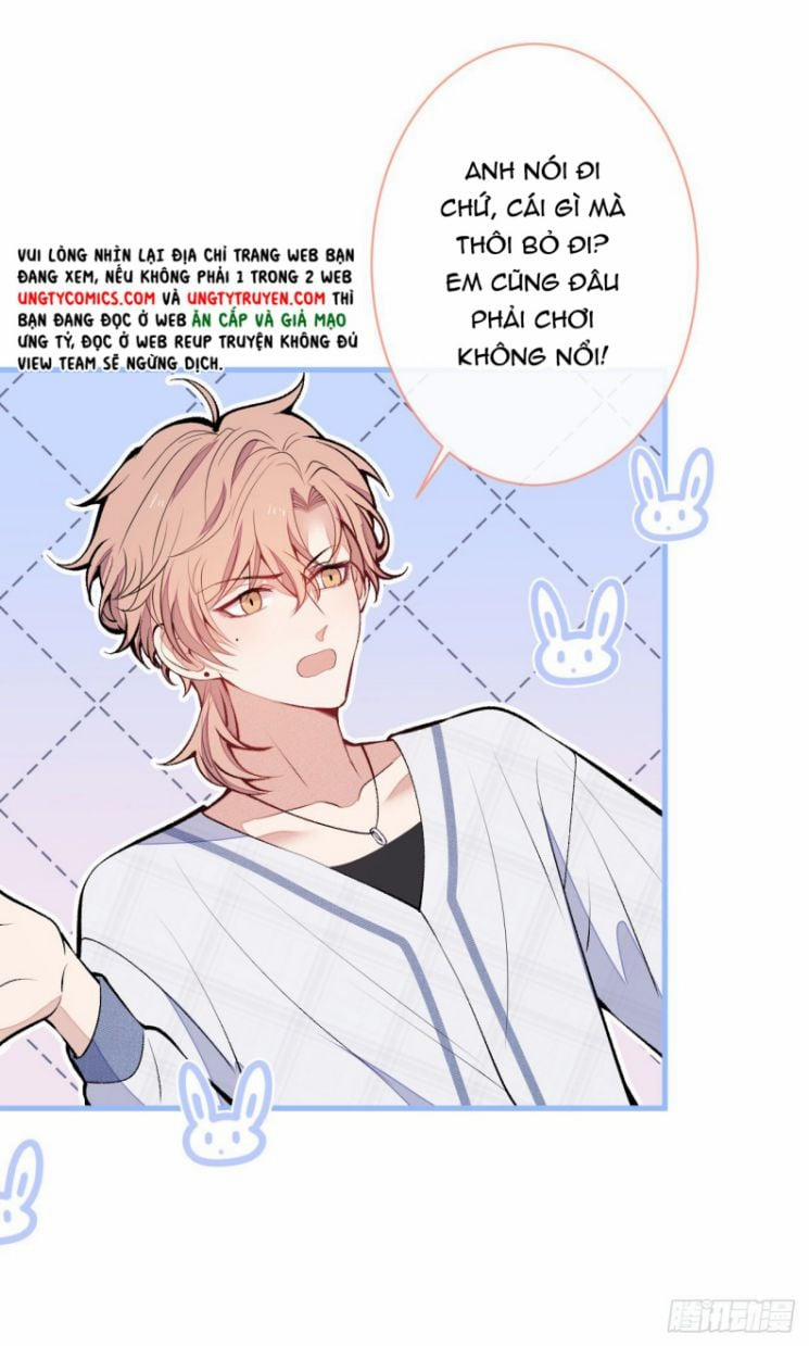 Hotsearch Của Ảnh Đế 127 trang 32