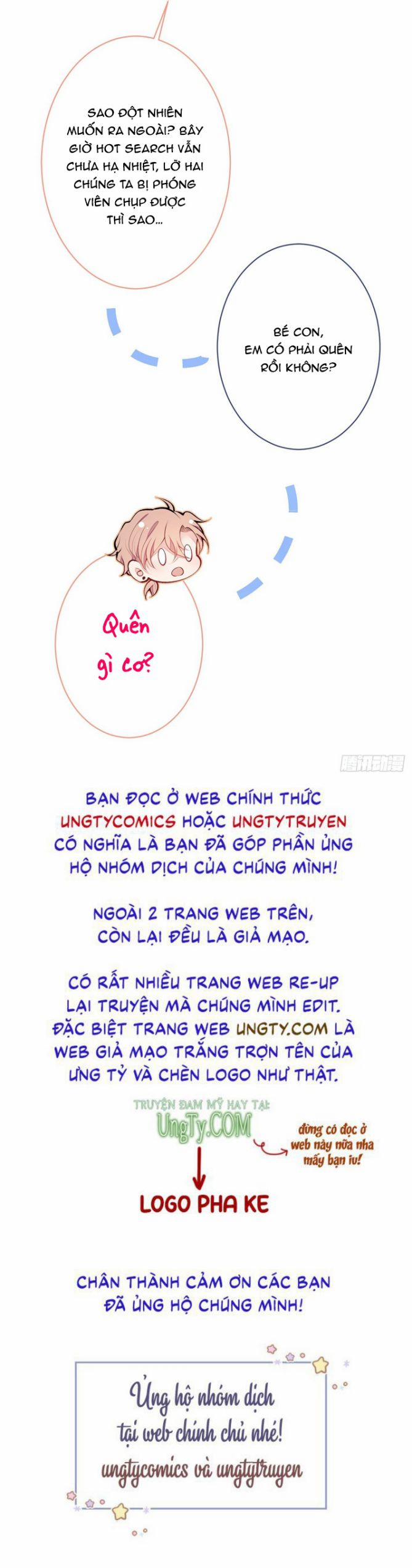 Hotsearch Của Ảnh Đế 127 trang 38