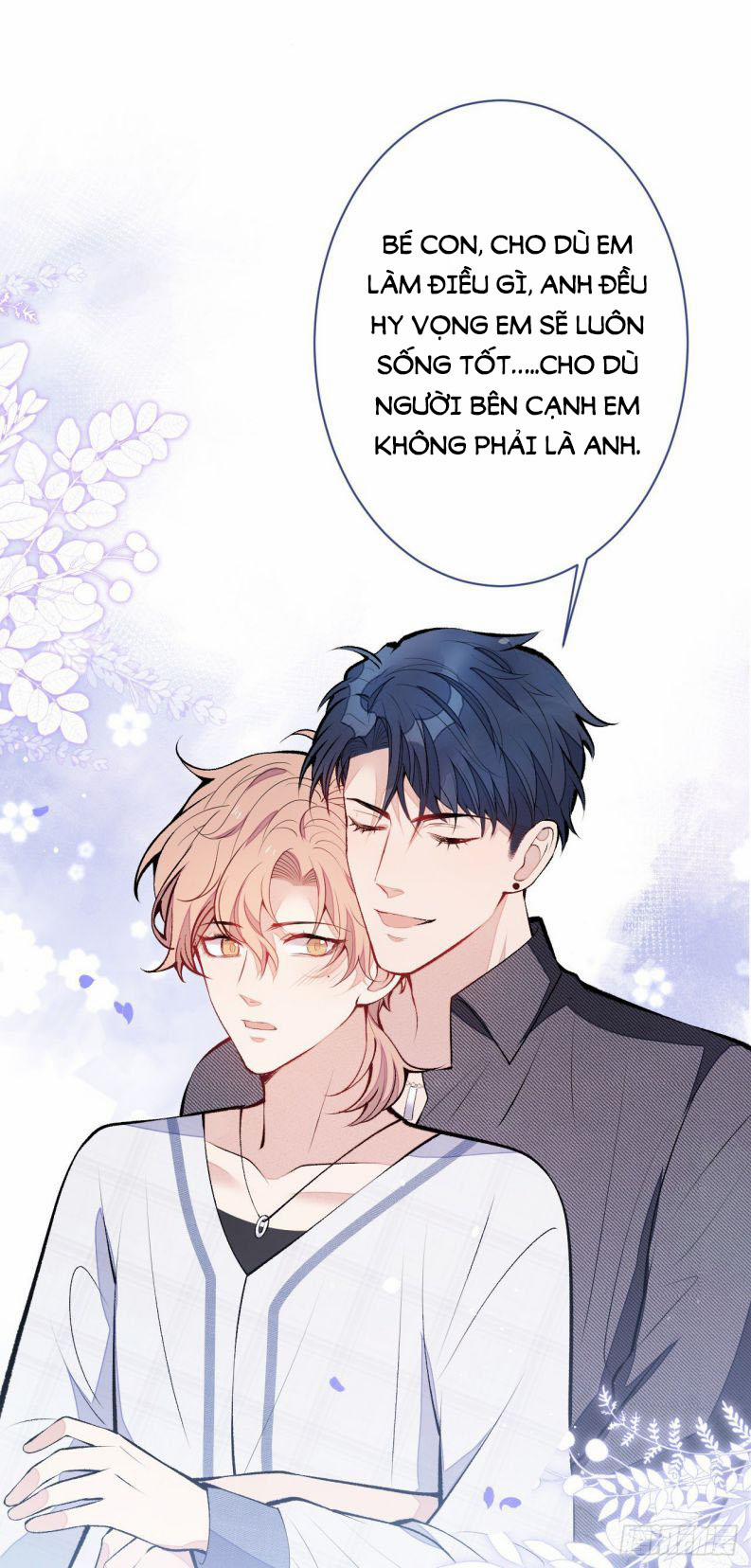 Hotsearch Của Ảnh Đế 128 trang 0