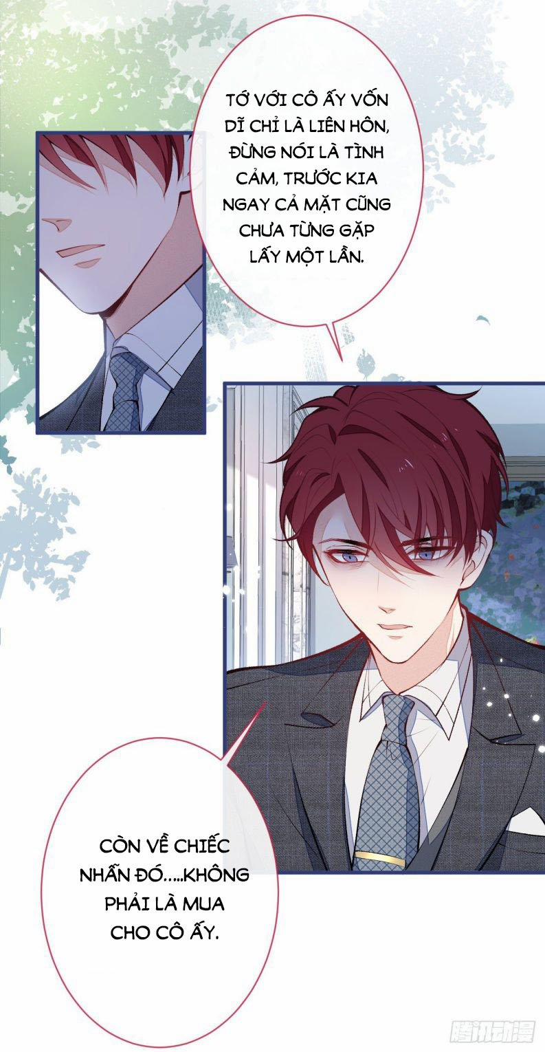 Hotsearch Của Ảnh Đế 128 trang 19