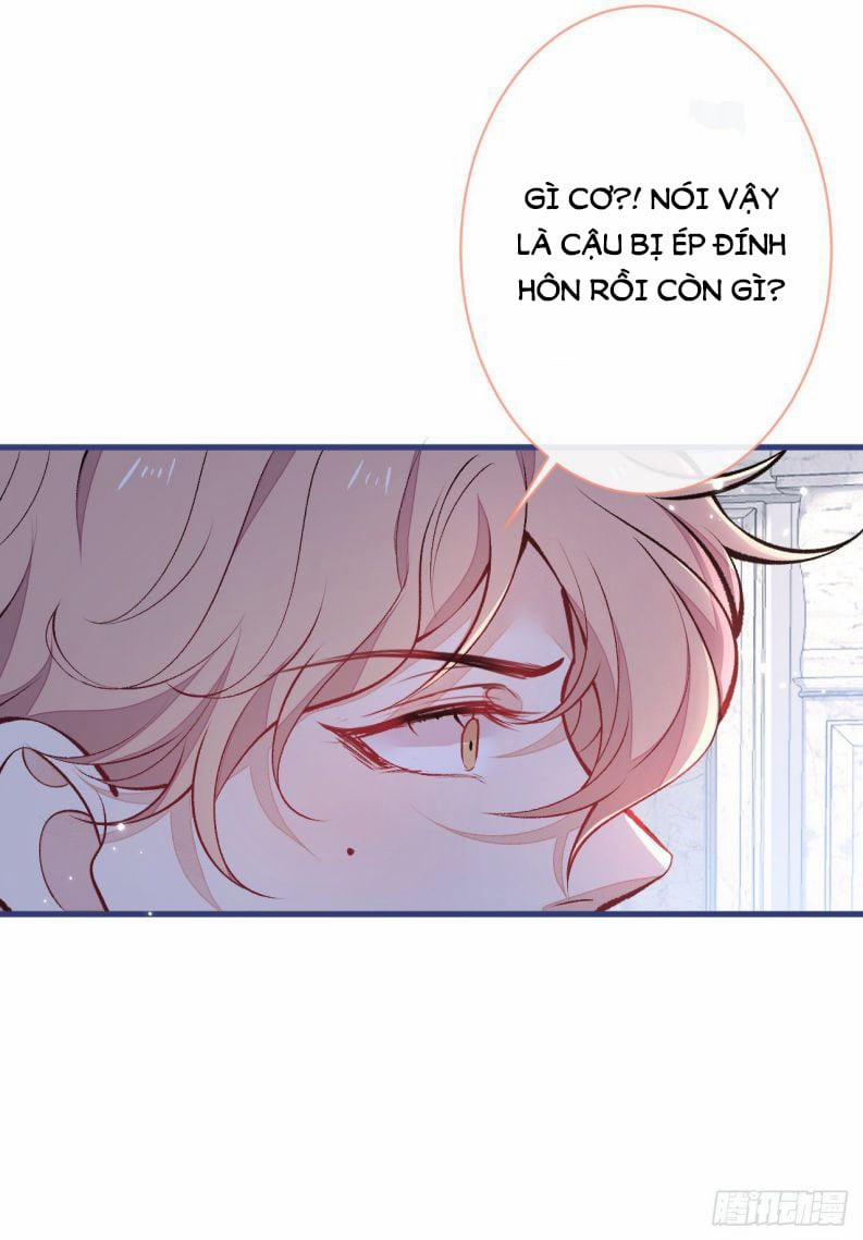 Hotsearch Của Ảnh Đế 128 trang 20