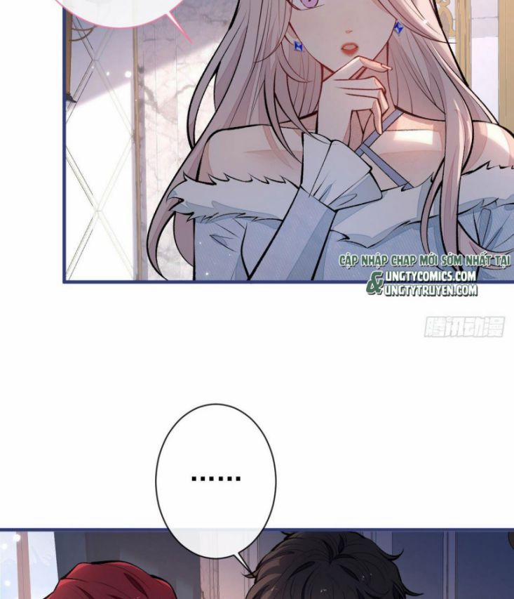 Hotsearch Của Ảnh Đế 129 trang 17