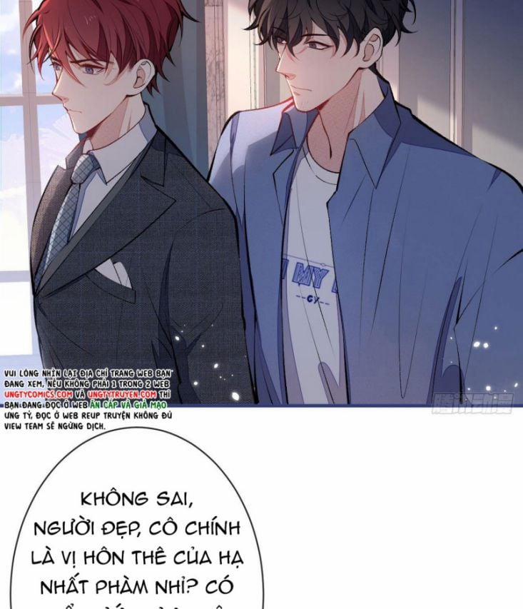 Hotsearch Của Ảnh Đế 129 trang 18