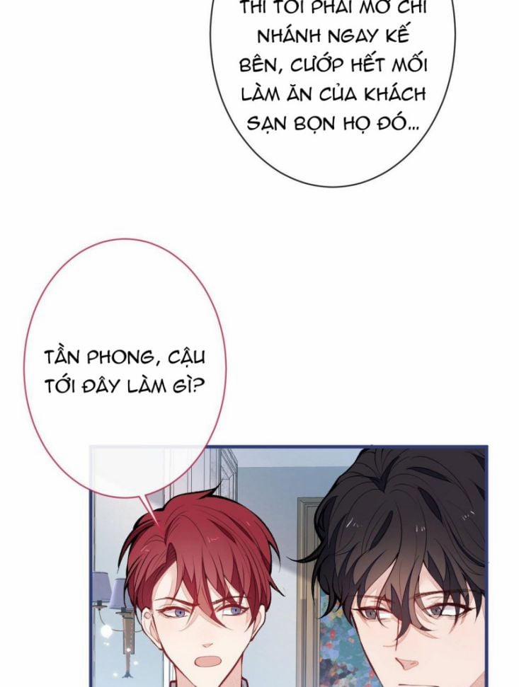 Hotsearch Của Ảnh Đế 129 trang 22